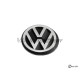 Emblème coffre/hayon arrière "VW" (79-94)