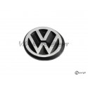 Emblème coffre/hayon arrière "VW" (79-94)
