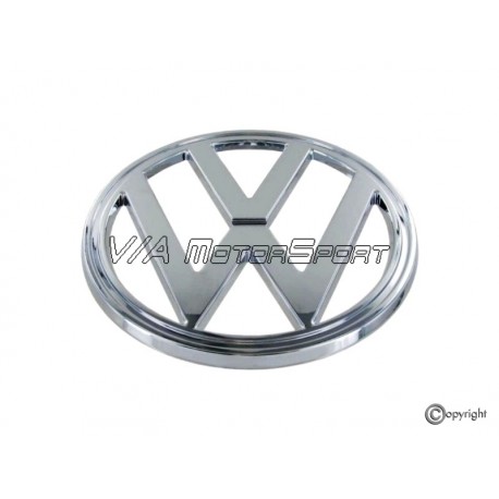 Emblème face avant "VW" (71-79)