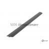 Cache bas de porte arrière gauche Audi 80/90 B3/B4 Avant/Limousine Quattro S2 (87-95)