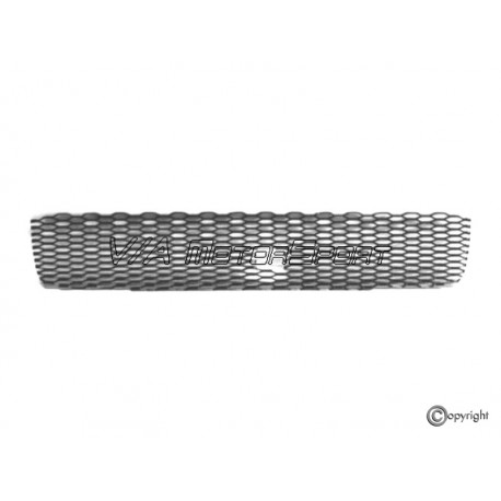 Grille calandre capot avant Audi 80 B4 Avant Quattro RS2 (94-96, noire)