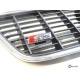 Calandre pare-chocs avant Audi A3 8L Quattro S3 (99-03, noire)