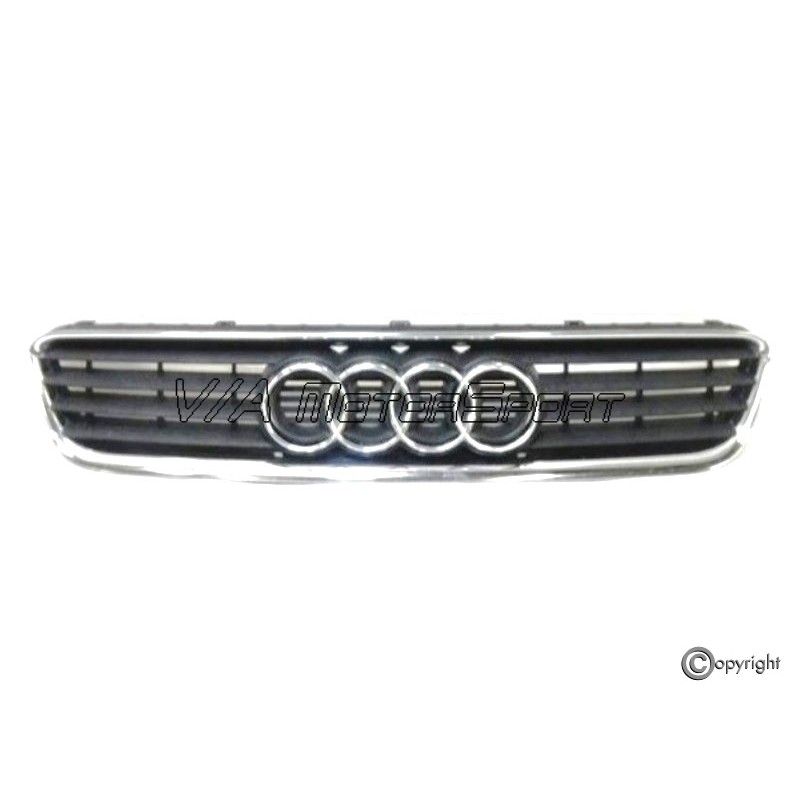 Calandre Audi A3 8L