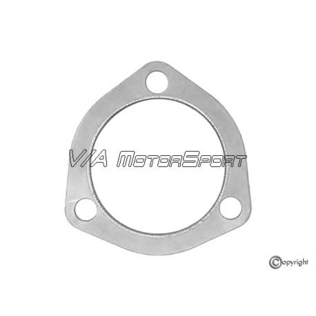 Joint silencieux d'échappement arrière/embout Volkswagen T2/T4/T25 (68-92)