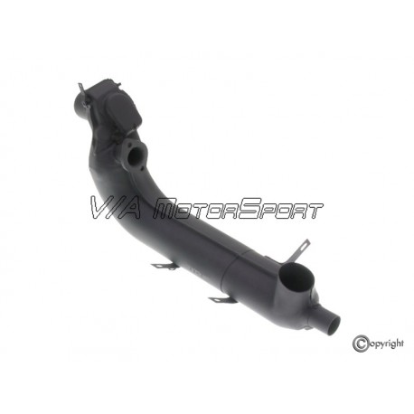 Echangeur chaleur d'échappement droit Volkswagen T3 1500/1600 (64-73)