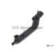 Echangeur chaleur d'échappement droit Volkswagen T3 1500/1600 (64-73)