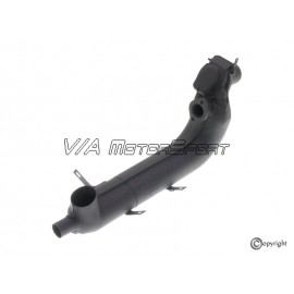 Echangeur chaleur d'échappement gauche Volkswagen T3 1500/1600 (64-73)