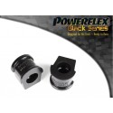 Palier barre stabilisatrice avant gauche/droit extérieur T.D. "Powerflex" (72-91, 21.5mm)