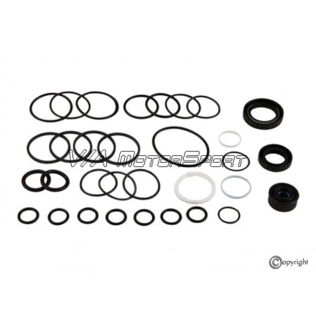 Kit joints crémaillère direction (88-97, sans servotronic)