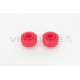 Kit paliers barre stabilisatrice avant gauche/droit intérieur S.D. (91-97, 26mm)