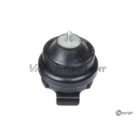 Support moteur hydraulique avant (84-99)
