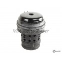 Support moteur hydraulique avant (92-02)