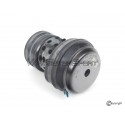 Support moteur hydraulique avant (91-99)