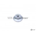 Ecrou embase autobloquant de patin radiateur d'eau (68-00, M8)