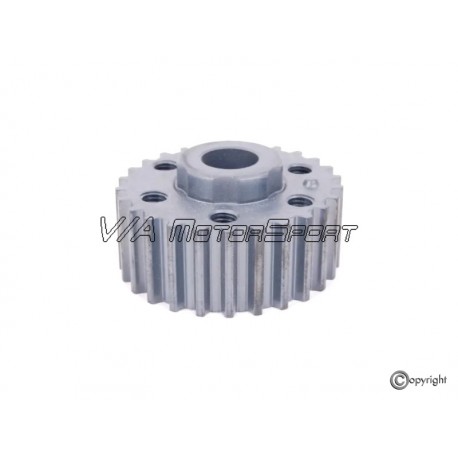 Pignon distribution vilebrequin moteur R4 2.0L 16V FSI/TFSI (02-17)