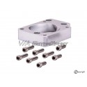 Adaptateur clapet d'admission VR6/collecteur d'admission 16V moteur R4 1.8-2.0L 16V (85-99, OBD1)