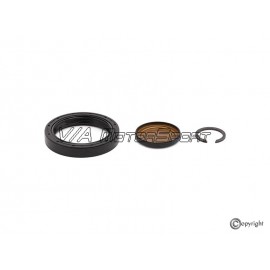 Kit bouchon, segment arrêtoir & joint spi de flasque d'articulation boîte de vitesses (82-10)