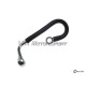 Flexible carburant filtre à essence/doseur distributeur d'injection aller (76-93)