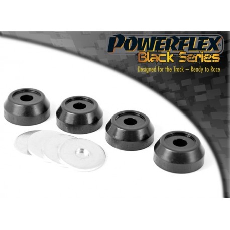 Bague biellette barre stabilisatrice avant gauche/droite inférieure T.D. "Powerflex" (84-04)