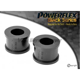 Bague biellette barre stabilisatrice avant gauche/droite supérieure T.D. "Powerflex" (84-04, 18mm)