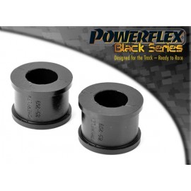 Bague biellette barre stabilisatrice avant gauche/droite supérieure T.D. "Powerflex" (84-04, 20mm)