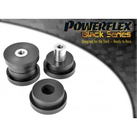 Silentbloc triangle suspension arrière gauche/droit inférieur arrière T.D. "Powerflex" (85-02)