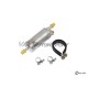 Kit pompe à essence & faisceau avec relais (12V, 95l/h, 0.27-0.38b)