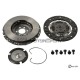 Kit embrayage moteur R4 1.8-2.0L 8-16V (85-99, 210mm)