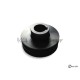 Poulie compresseur H.P. moteur R4 1.3L 8V G40 (87-94, 65mm)