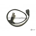 Transmetteur tours moteur "-G28" (80-89, gris)