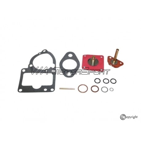 Kit joints carburateur "Solex 31 PICT-4" moteur F4 1.6L 8V (72-75)