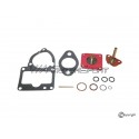 Kit joints carburateur "Solex 31 PICT-4" moteur F4 1.6L 8V (72-75)