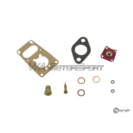 Kit joints carburateur "Solex 28 PCI" moteur F4 1.1-1.2L 8V (54-60)