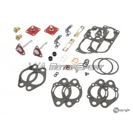 Kit joints carburateurs "Solex 32 PDSIT-2/3" moteur F4 1.5-1.6L 8V (61-73)