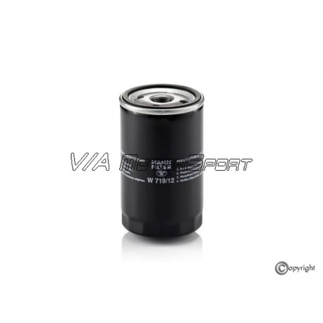 Filtre à huile moteur F4 1.6-2.1L 8V (79-92)