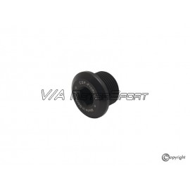 Bouchon ressort pression d'huile "CSP" moteur F4 1.7-2.1L 8V (68-92, M22x1.5)