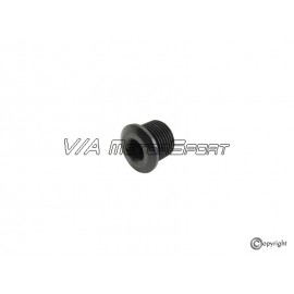 Bouchon ressort pression d'huile "CSP" moteur F4 1.2-1.6L 8V (60-03, M18x1.5)