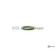 Joint torique guide jauge d'huile moteur (84-, 12x2mm)