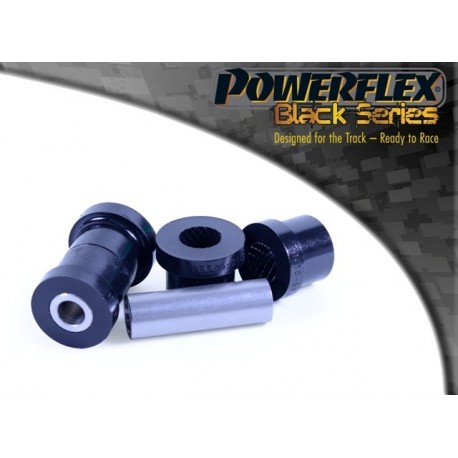 Silentbloc triangle suspension avant gauche/droit inférieur avant T.D. "Powerflex" (74-93)