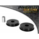 Silentbloc support pont de transmission arrière T.D. "Powerflex" (86-99)