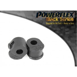 Palier barre stabilisatrice avant gauche/droit intérieur T.D. "Powerflex" (74-93, 15mm)