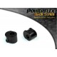 Palier barre stabilisatrice avant gauche/droit intérieur T.D. "Powerflex" (74-93, 20.5mm)