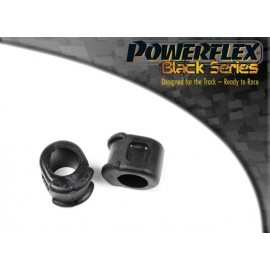 Palier barre stabilisatrice avant gauche/droit intérieur T.D. "Powerflex" (74-93, 22mm)