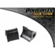 Palier barre stabilisatrice arrière gauche/droit extérieur T.D. "Powerflex" (74-93, 18mm)