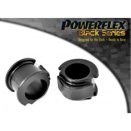 Palier barre stabilisatrice avant gauche/droit intérieur T.D. "Powerflex" (94-96, 27mm)