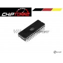 Chiptuning Stage 1 VW Golf I Cabriolet (89-93, 2H, 81kW/110Cv)