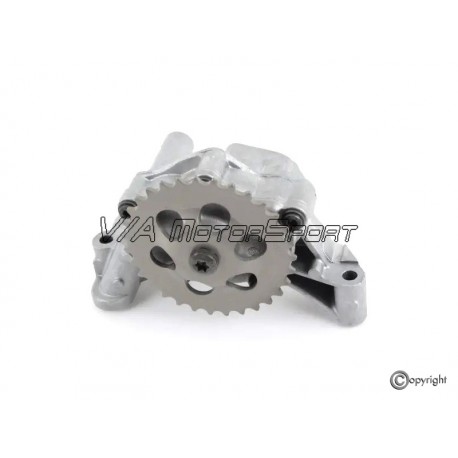 Pompe à huile moteur R4 1.9-2.0L 8-16V TDI (00-10, ASZ/AVF/BGW)