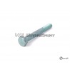 Vis silentbloc support pont de transmission arrière&nbsp;(80-96, M10x85)
