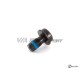 Vis volant moteur VR5/VR6/V6/V8/W8/W12 2.3L/2.8-2.9L/4.2L/5.0L/4.0L/6.0L 10V/12-24V/40V/32V/48V (91-16, M10x1x19x11)