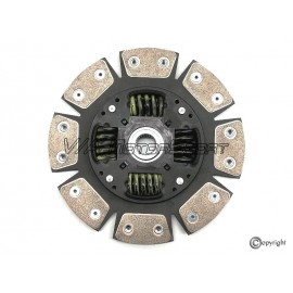 Disque d'embrayage H.P. "Nolimit Racing Clutches" (88-97, 240mm, Sintermetal, +700Nm)